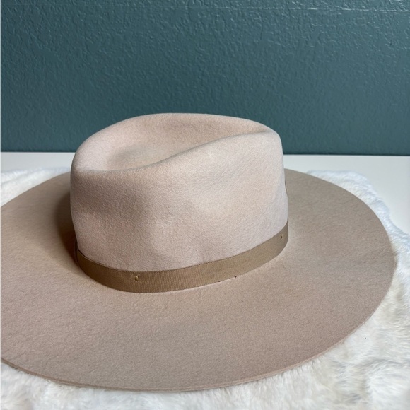 Charlie 1 Horse Highway Fashion Hat – Silver Belly – Size L – Like New main image 4